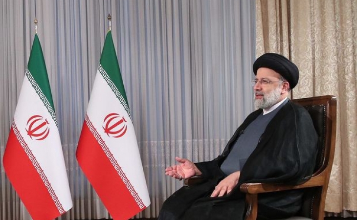 İran prezidentinin səhvləri ciddi müzakirə mövzusuna çevrilib - VİDEO