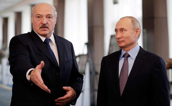 Putin və Lukaşenko bu gün yeni SSRİ-ni elan edəcək: “Digər MDB dövlətləri də qoşula bilər…”