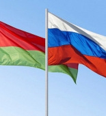 Rusiya-Belarus İttifaqının hərbi doktrinası imzalandı