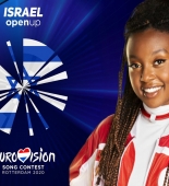 İsrailin Eurovisionda təqdim edəcəyi mahnı
