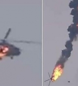 Rus helikopterinin vurulması, Xırdalana uçan raketin hədəfi... - “Başqa yol var idi” deyənlərə CAVAB