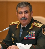 Azərbaycan Ordusunda yeni qurumlar yaradılır - Zakir Həsənov AÇIQLADI