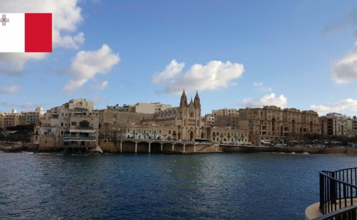 Malta Beynəlxalq Hava Limanı iyulun 1-dən uçuşları bərpa edəcək