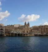 Malta Beynəlxalq Hava Limanı iyulun 1-dən uçuşları bərpa edəcək
