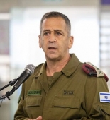 İsrail İrana qarşı mümkün hərbi əməliyyatlar üçün hazırlıqları sürətləndirir