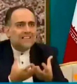 İran dövlət televiziyasında ŞOVİNİST ÇAĞIRIŞ: "Türk adlarına qadağa qoyulsun" - VİDEO