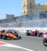 Formula 1 üçün tikinti-quraşdırma işlərinə mart ayında başlanılacaq