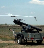 Bu da İranın kamikadze-dronu – VİDEO