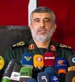 İranlı general İsraili TƏHDİD ETDİ: “Bu addım atılsa, sionist rejimi məhv edəcəyik”