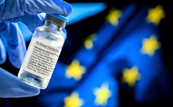 Avropa Komissiyası koronavirusun müalicəsi üçün daha iki dərmanı təsdiqlədi