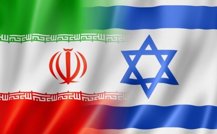 "Bu, İrana mesajdır" – İsrailli zabit