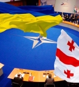 Gürcüstan və Ukrayna NATO görüşünə dəvət oldu