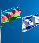 Azərbaycan və İsrail bu sahədə əməkdaşlığı genişləndirəcək - FOTOLAR