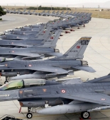 SON DƏQİQƏ!  ABŞ Türkiyəyə F-16-lar SATMAĞA RAZI OLDU