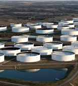 ABŞ-ın neft ehtiyatları yenidən artıb
