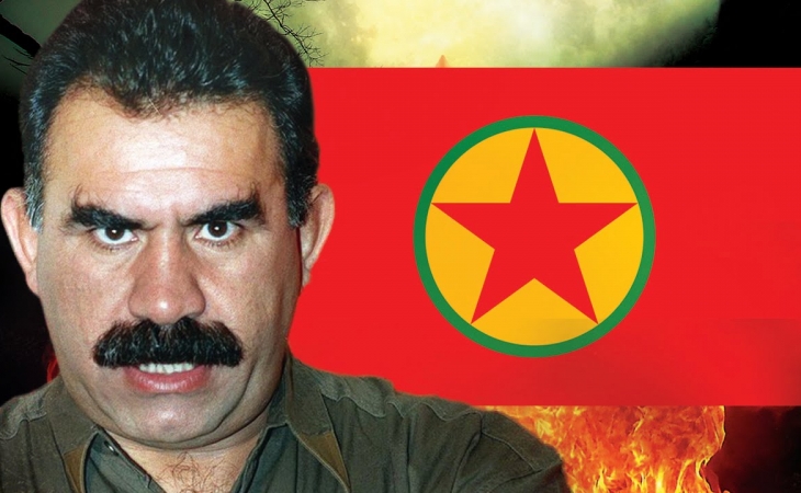 Türkiyə ordusu PKK-nın Öcalandan sonrakı əsas adamını MƏHV ETDİ