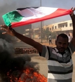 Sudanda etiraz aksiyalarında ölənlərin sayı 37-yə çatdı