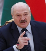 Lukaşenko Qərb və NATO-nu Rusiya ilə HƏDƏLƏDİ