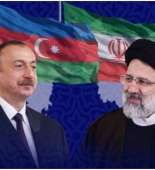 Azərbaycan və İran Prezidentləri BU ŞƏHƏRDƏ GÖRÜŞƏ BİLƏR