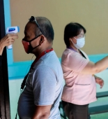 Filippində koronavirusa yoluxanların sayı 23 min 700-ü ötüb