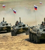 Tanklarımızın Ukrayna şəhərlərini darmadağın edəcəyi... - Rusiya