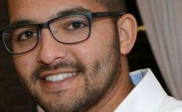 Yanaya Vismanı "Rami Levy" supermarketində öldürən terrorçu ömürlük həbs cəzasına məhkum edildi