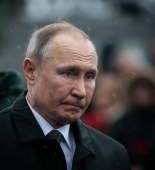 "Putin yalan danışır, ruslar kim idi ki, Rusiya 17-ci əsrdə peyda oldu" - Eks spiker