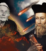 Vanqa və Nostradamusun 2022-ci il XƏBƏRDARLIQLARI... – Ən qorxuncu Annunakilərin qayıdışıdır...