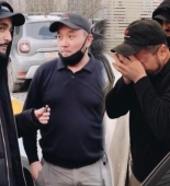 Azərbaycan əslli bloger onu pulsuz aparan taksi sürücüsünə maşın hədiyyə etdi - VİDEO