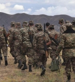SON DƏQİQƏ: Erməni ordusu Zəngəzurdan çıxarılır - KİV