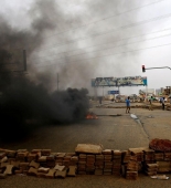 Sudanda toqquşmalarda azı 35 nəfər həlak oldu