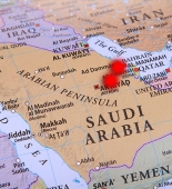 BMT: Saudi Aramco qurğuları İran raketləri ilə vurulub