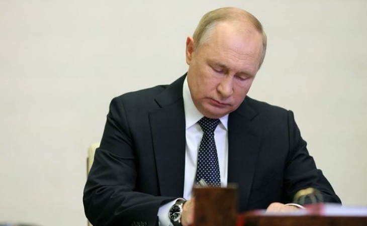 Putin İlham Əliyevlə görüşün vacibliyini vurğuladı