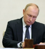 Putin İlham Əliyevlə görüşün vacibliyini vurğuladı