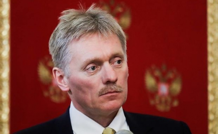 Peskov: “Putin, Əliyev və Paşinyan arasında danışıqlar üç saat davam edib”