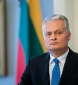 Litva Prezidenti: “Şərq Tərəfdaşlığı”nın Aİ-nin strateji siyasi baxışına ehtiyacı var”
