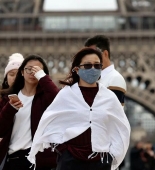 Fransada koronavirusdan ölənlərin sayı 29 346-ya çatıb