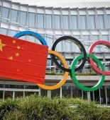 Çin diplomatik boykotdan danışan siyasətçiləri Olimpiadaya dəvət etməyəcək