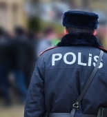 20 yaşlı polis VƏFAT ETDİ - FOTO