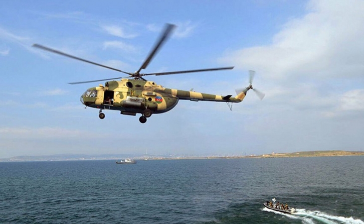 Üç qurum helikopter qəzası ilə bağlı birgə istintaq qrupu yaradıldı