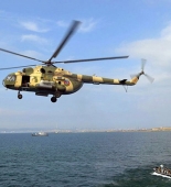 Üç qurum helikopter qəzası ilə bağlı birgə istintaq qrupu yaradıldı